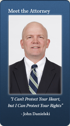 Michigan Divorce Attorney John Danielski Divorce Attorney - Michigan Divorce Attorney John Danielski